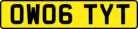 OW06TYT