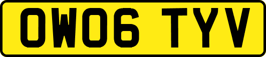 OW06TYV