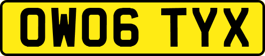 OW06TYX