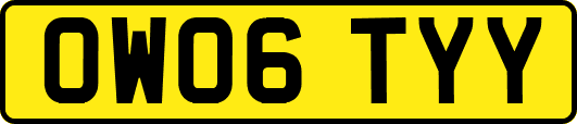OW06TYY