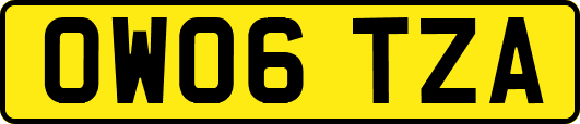 OW06TZA