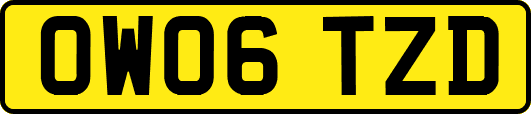 OW06TZD