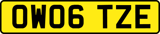 OW06TZE