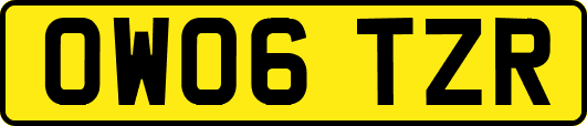 OW06TZR
