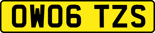 OW06TZS