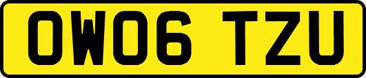 OW06TZU