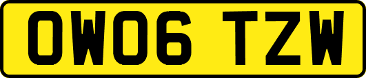 OW06TZW