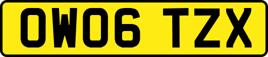 OW06TZX