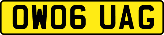 OW06UAG