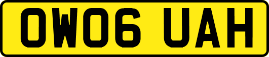 OW06UAH