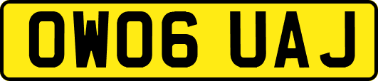 OW06UAJ
