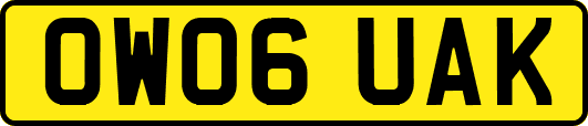 OW06UAK
