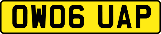 OW06UAP