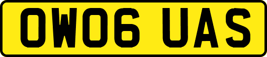 OW06UAS