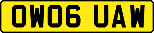OW06UAW