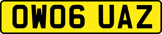 OW06UAZ