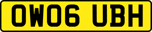 OW06UBH