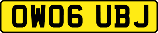OW06UBJ