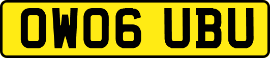 OW06UBU