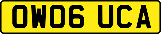 OW06UCA