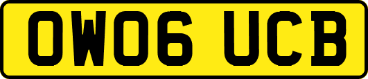 OW06UCB