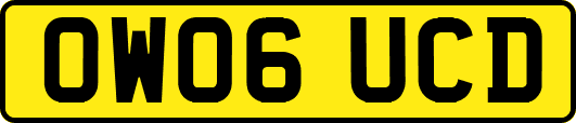 OW06UCD