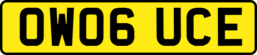 OW06UCE