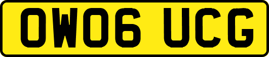 OW06UCG