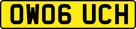 OW06UCH