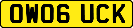 OW06UCK