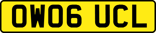 OW06UCL