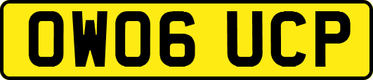 OW06UCP