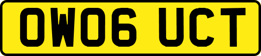 OW06UCT