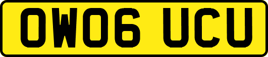 OW06UCU