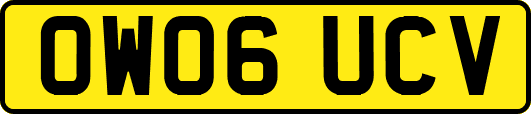 OW06UCV