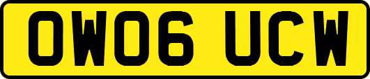 OW06UCW
