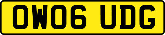 OW06UDG