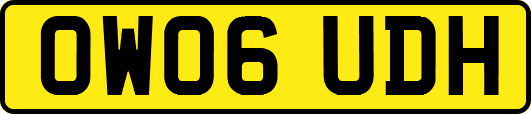 OW06UDH