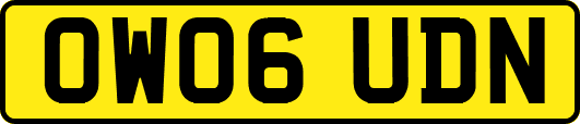 OW06UDN