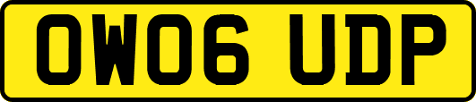 OW06UDP