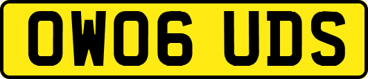OW06UDS