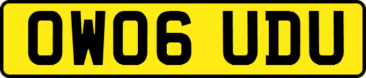 OW06UDU