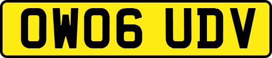 OW06UDV