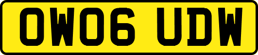 OW06UDW