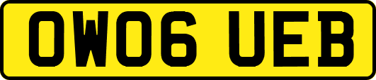 OW06UEB