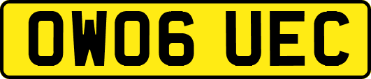 OW06UEC