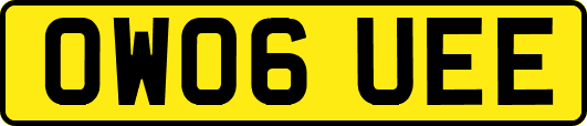 OW06UEE