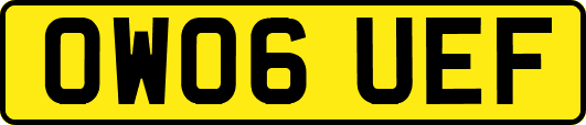 OW06UEF