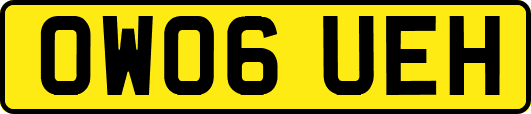 OW06UEH