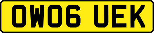 OW06UEK